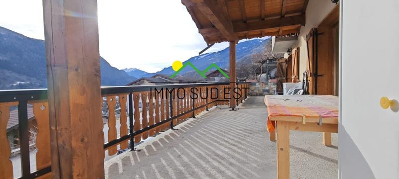 Maison - 176 m² - 6 pièces