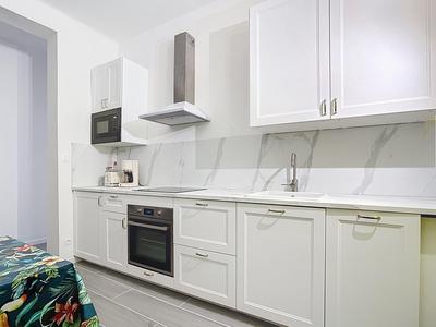 Appartement - 22 m² - 1 pièce