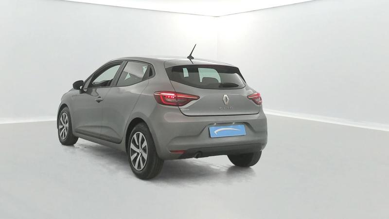 Renault Clio TCe 90 Equilibre 5p