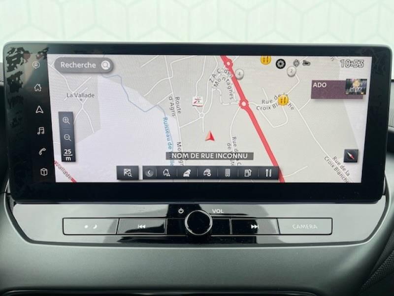 Nissan Juke Dig-T 114 n-Connecta