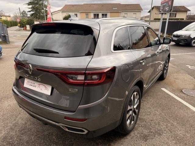 Renault Koleos dCi 175 4x4 Intens
