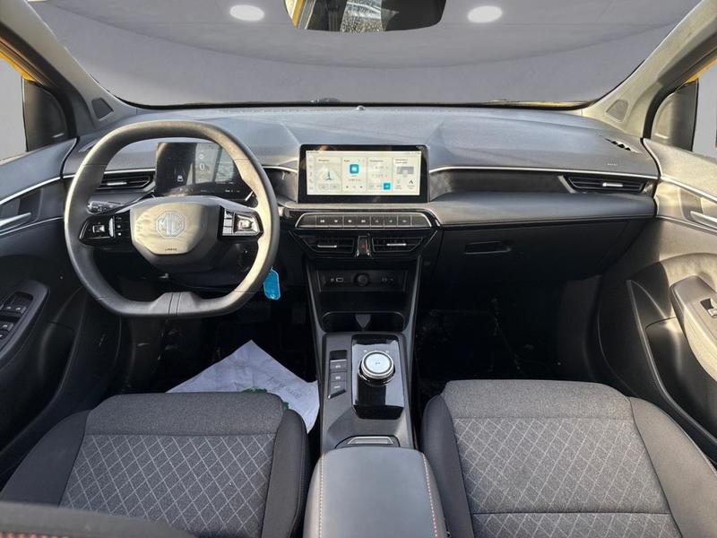 Mg mg3 1.5 l Hybrid+ 195 ch Standard