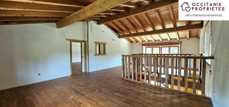 Ferme - 336 m² - 8 pièces