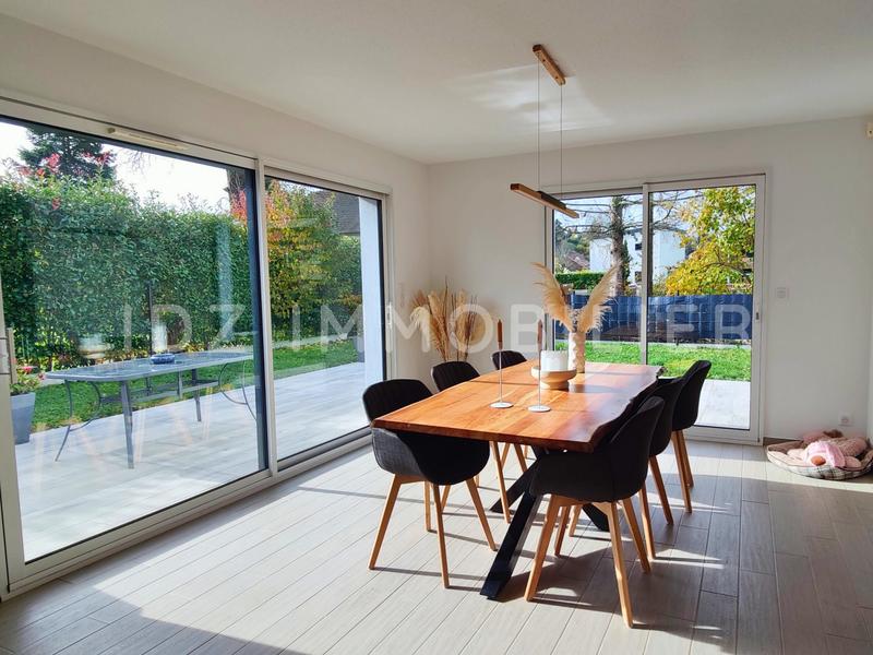 Villa - 156 m² - 6 pièces