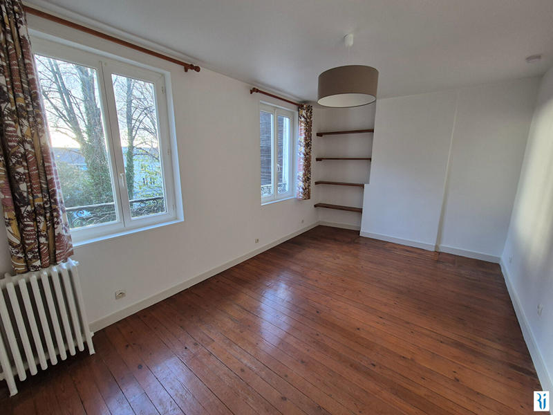 Appartement - 77 m² - 4 pièces