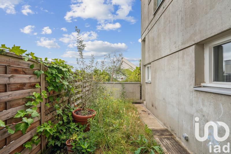 Appartement - 77 m² - 3 pièces