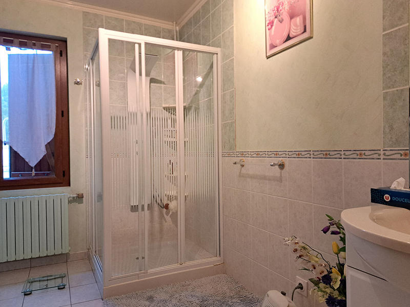 Maison - 192 m² - 6 pièces