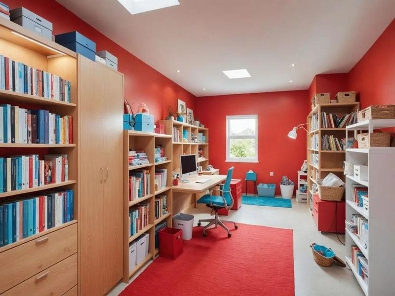 Maison - 82 m² - 4 pièces