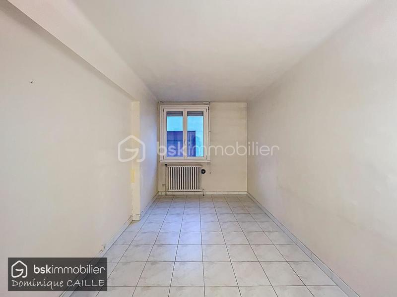 Appartement - 78 m² - 4 pièces