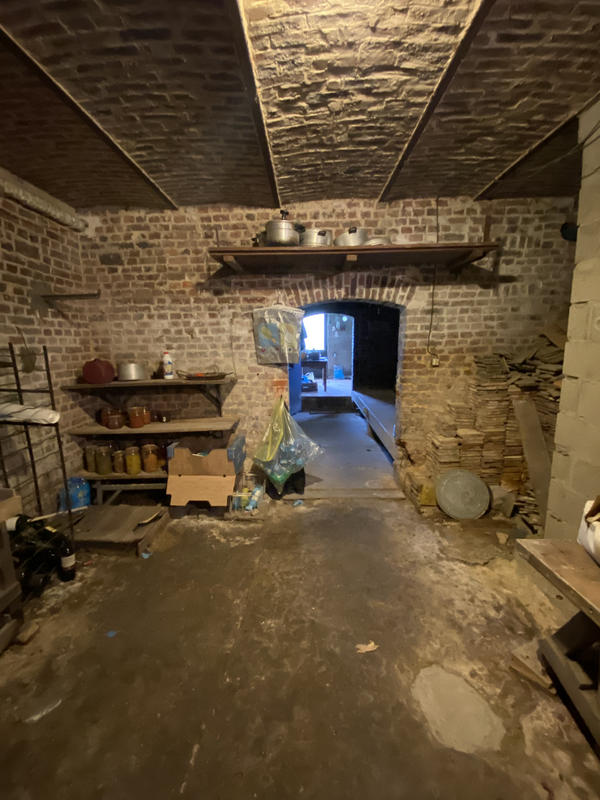 Maison - 122 m² - 5 pièces