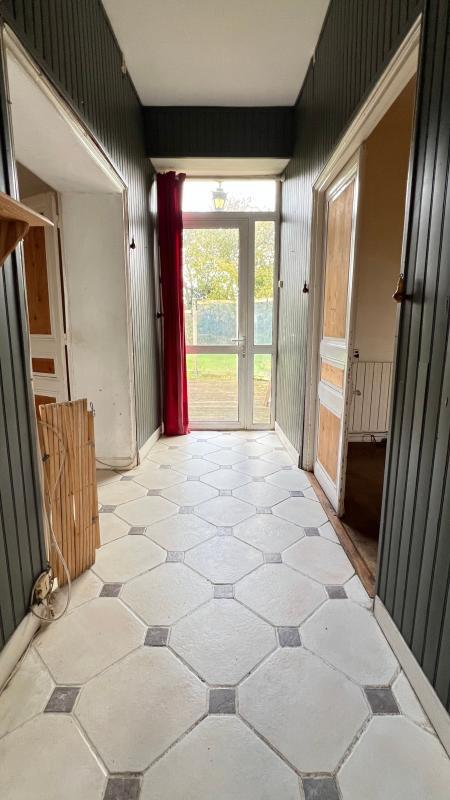 Maison - 231 m² - 6 pièces