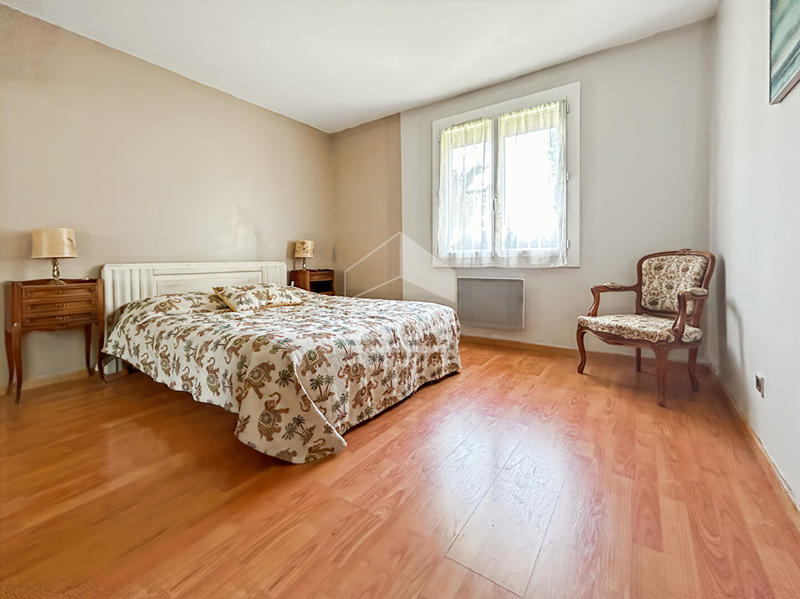 Maison - 114 m² - 7 pièces