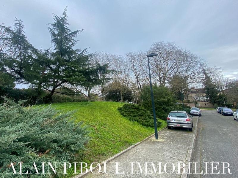 Appartement - 27 m² - 1 pièce