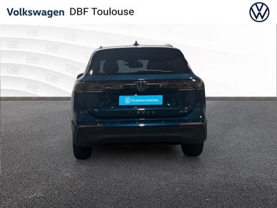 Volkswagen Tiguan 1.5 eTSI 131ch Dsg7 Vw Edition