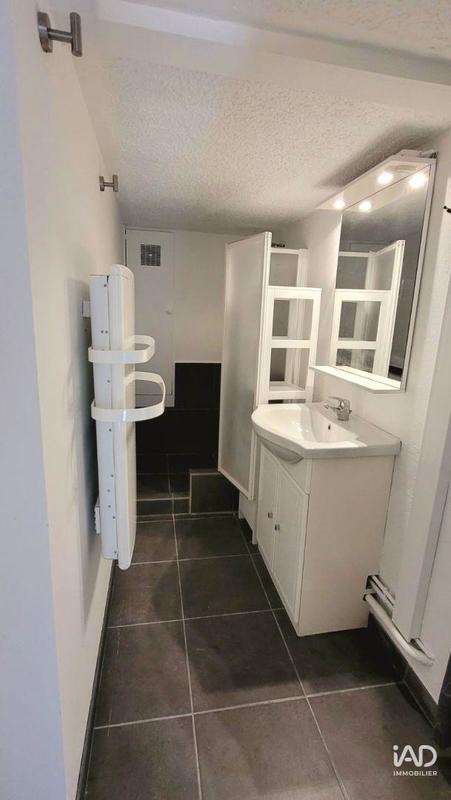 Appartement - 95 m² - 4 pièces