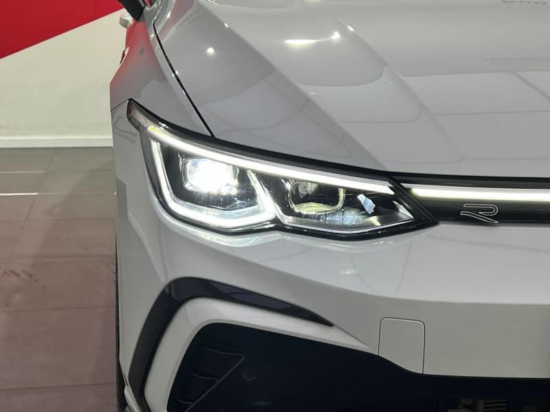 Volkswagen Golf 1.5 eTSI Opf 150 Dsg7 R-Line