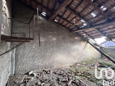 Ferme - 60 m² - 2 pièces