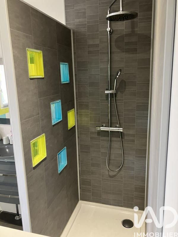 Maison de village - 162 m² - 7 pièces