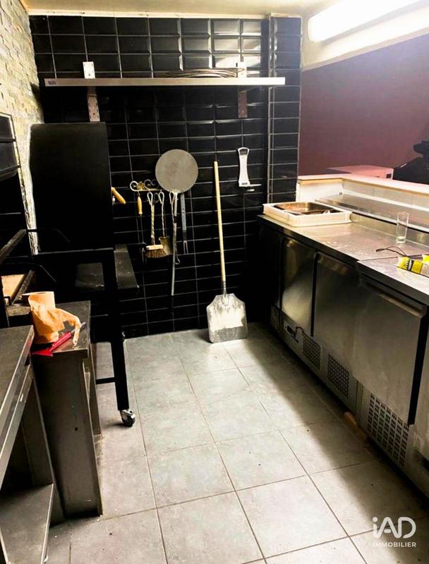 Local commercial - 400 m²