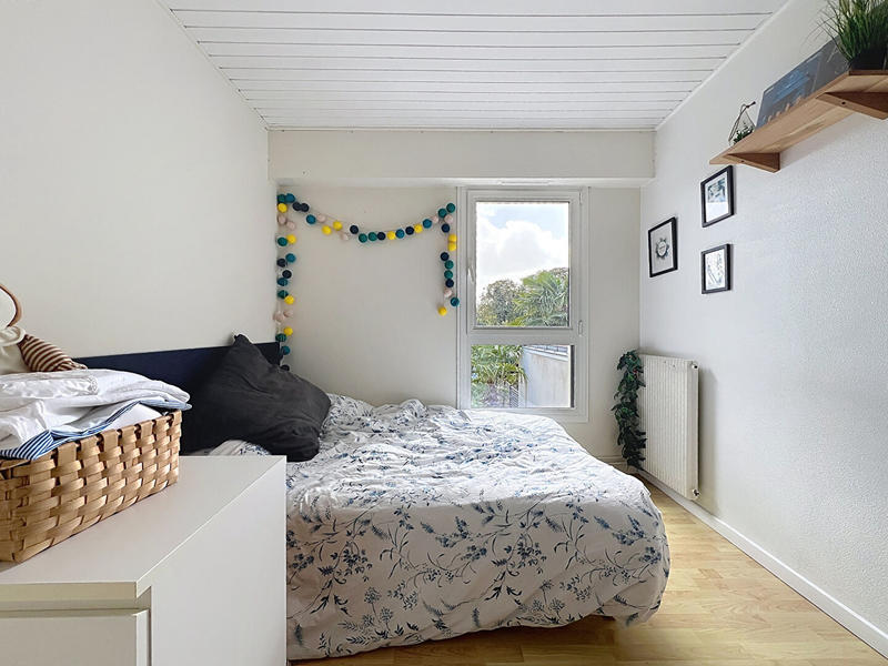 Maison - 148 m² - 7 pièces