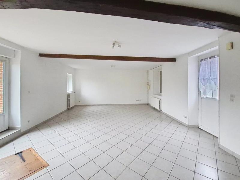 Appartement - 123 m² - 5 pièces