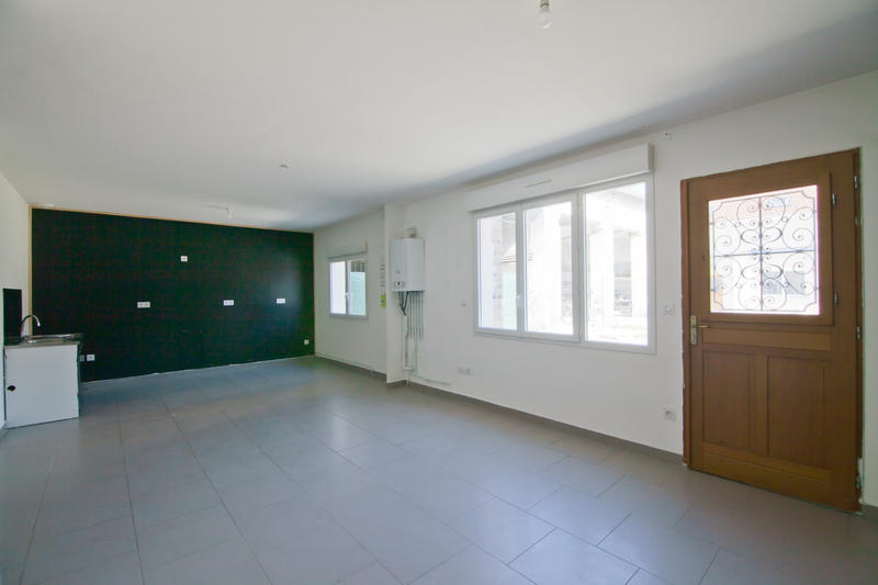 Immeuble - 1 011 m²