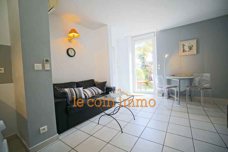 Appartement - 43 m² - 3 pièces
