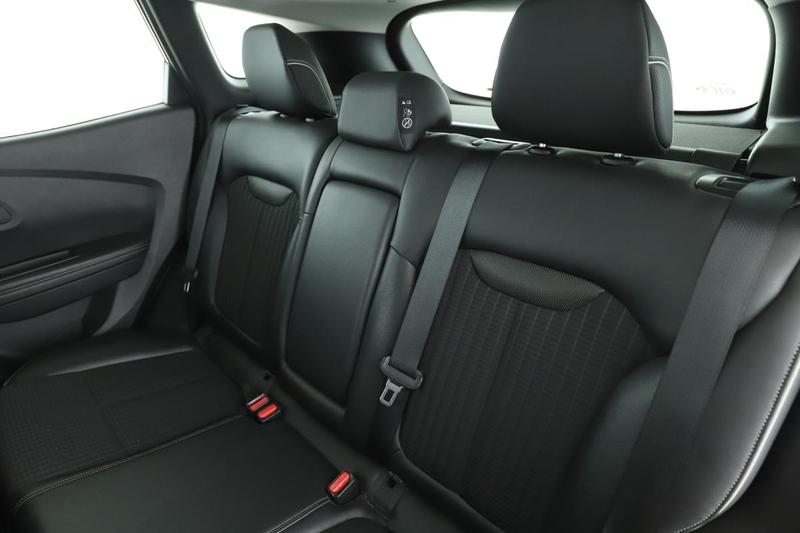 Renault Kadjar 1.5 dCi Energy Bose Edition 110 ch