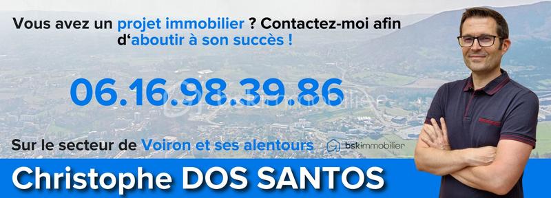 Appartement - 93 m²