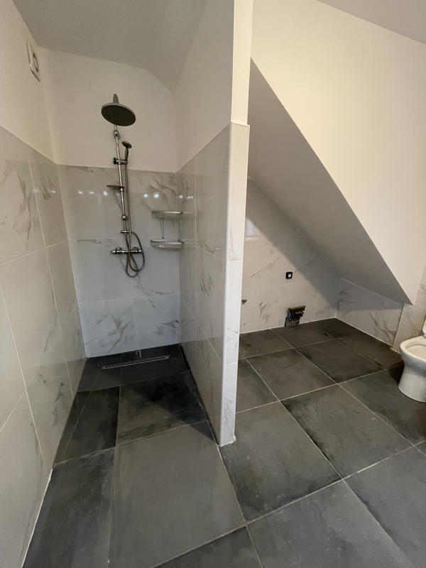 Maison - 97 m² - 4 pièces