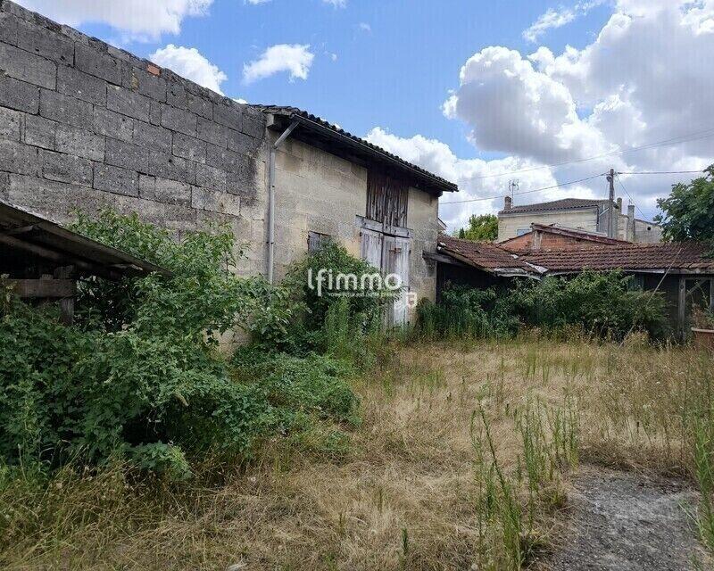 Bureau - 160 m² - 1 pièce