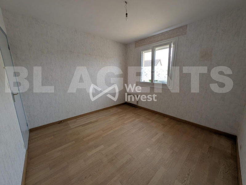 Maison - 102 m² - 5 pièces