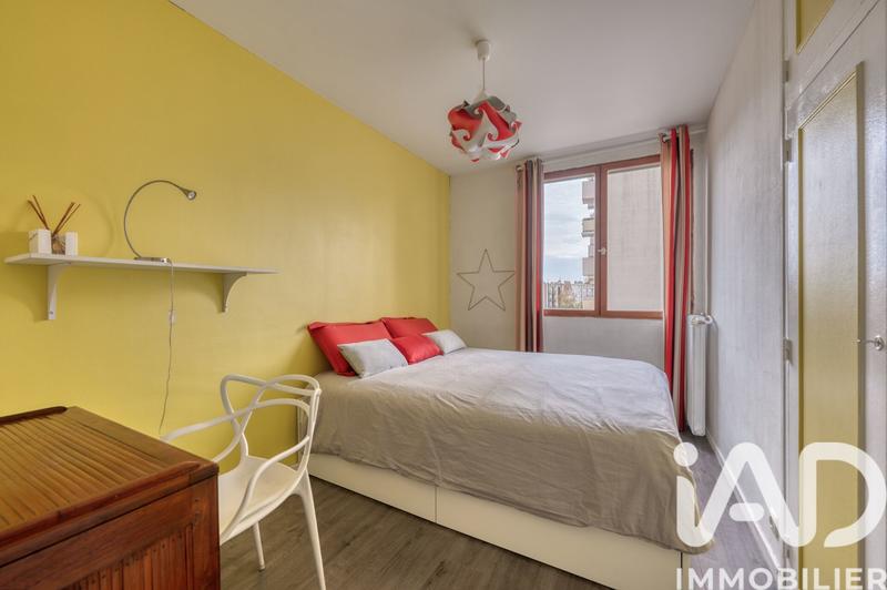 Appartement - 78 m² - 4 pièces