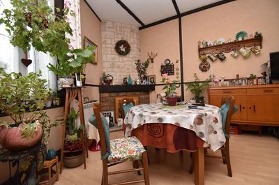 Maison traditionnelle - 120 m² - 6 pièces