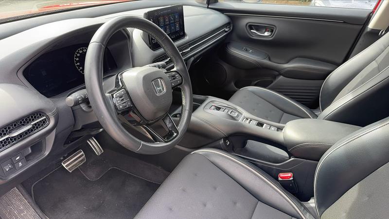 Honda Zr-V 2.0 i-Mmd 184 e:Hev Bva Sport - Automatique