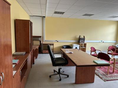 Fonds de commerce - 105 m²