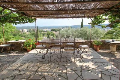 Villa - 130 m² - 4 pièces