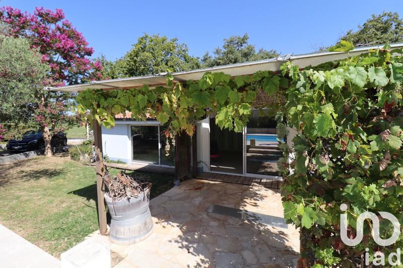 Maison - 143 m² - 5 pièces