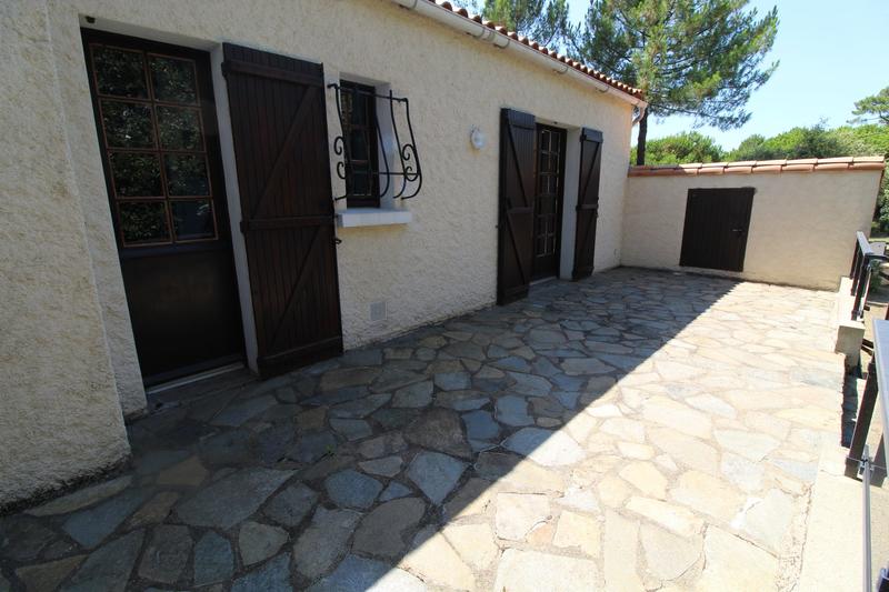 Maison - 94 m² - 5 pièces