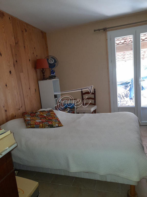 Villa - 113 m² - 4 pièces