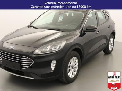 Ford Kuga Titanium