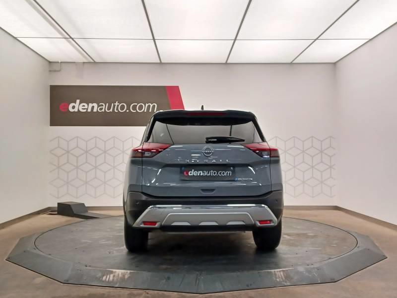 Nissan X-Trail e-Power 204 ch Tekna