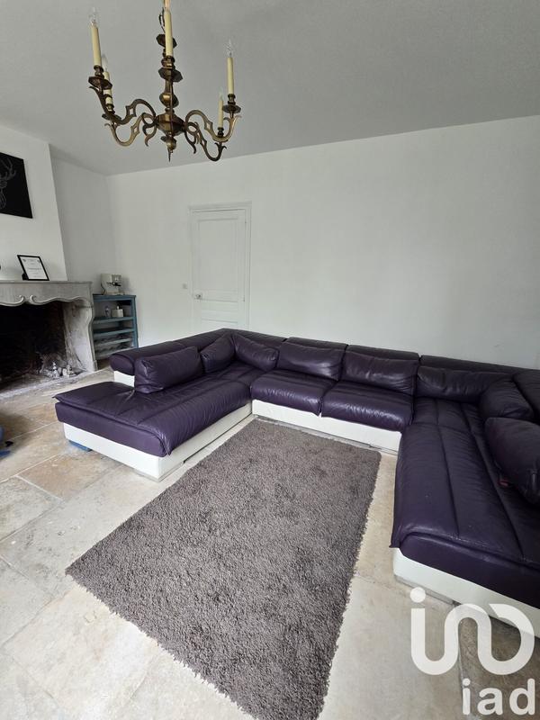 Maison - 368 m² - 14 pièces