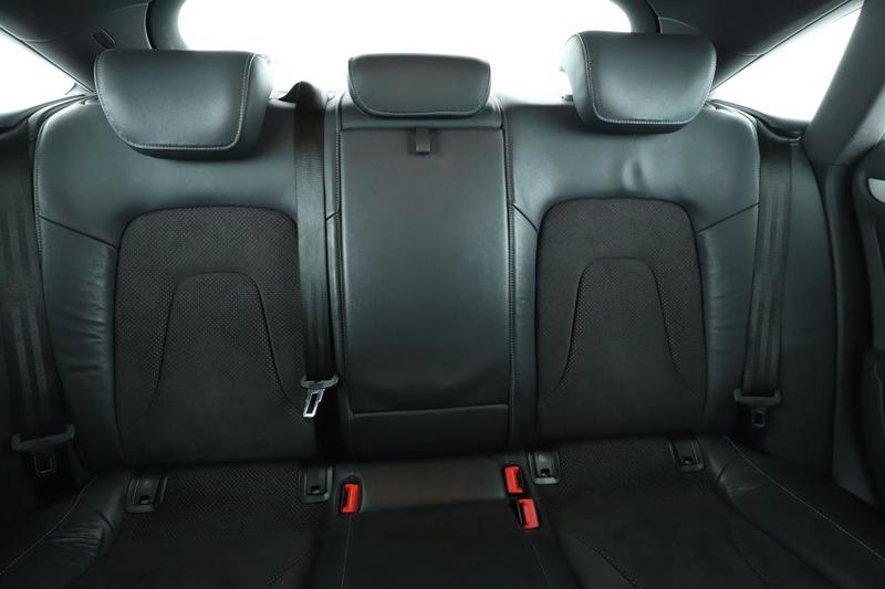 Audi A5 sportback 2.0 Tdi Clean Diesel s line Multitronic 190 ch