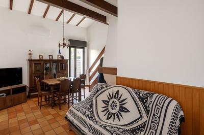 Maison - 87 m² - 5 pièces