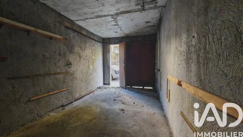 Appartement - 72 m² - 4 pièces