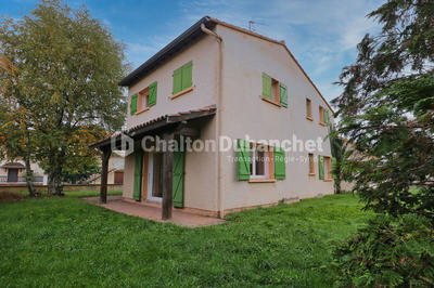 Maison - 154 m² - 6 pièces