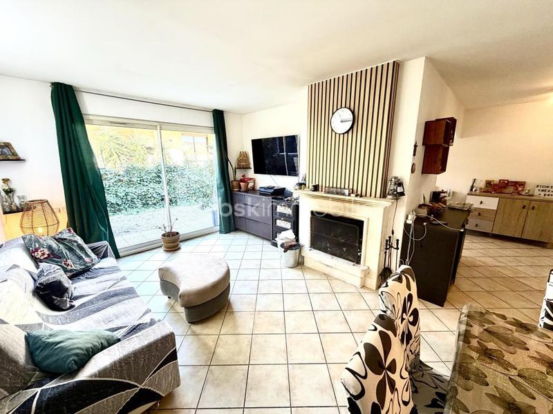 Maison - 135 m² - 6 pièces