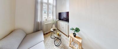 Appartement - 56 m² - 4 pièces