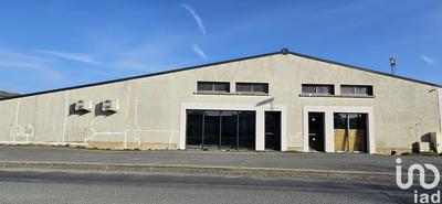 Local commercial - 685 m²